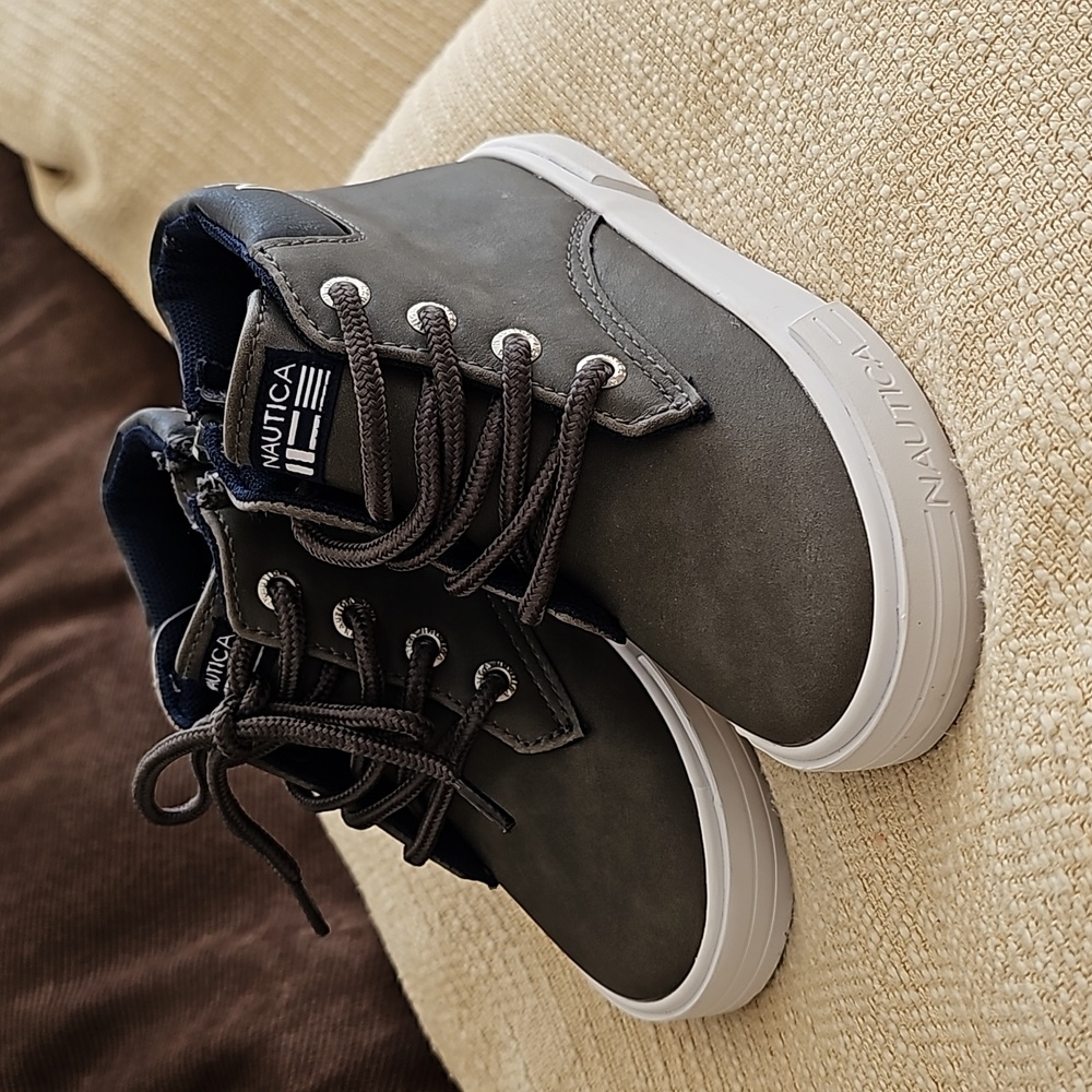 Nautica shoes